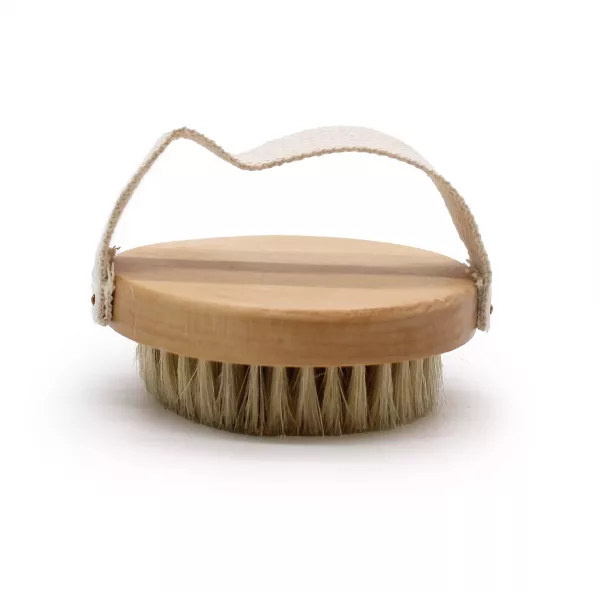 Hand Grip Serious Body Scrub Brush - Image 3