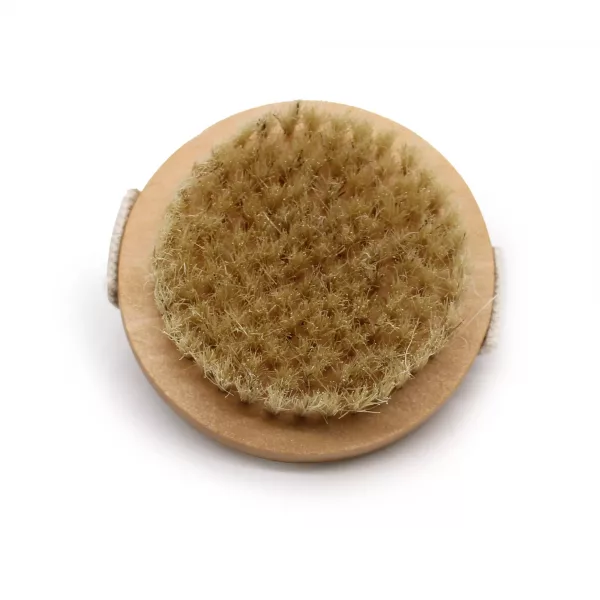 Hand Grip Serious Body Scrub Brush - Image 4