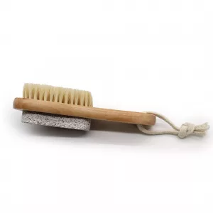 Pumice Backed Brush