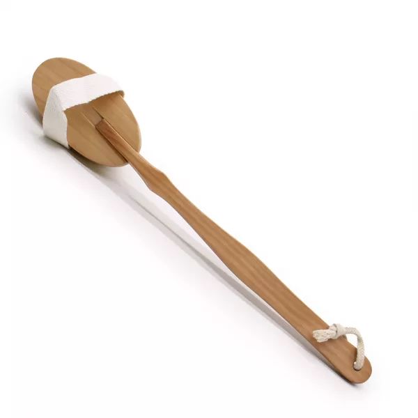 Long Handle Body Brush - Image 3