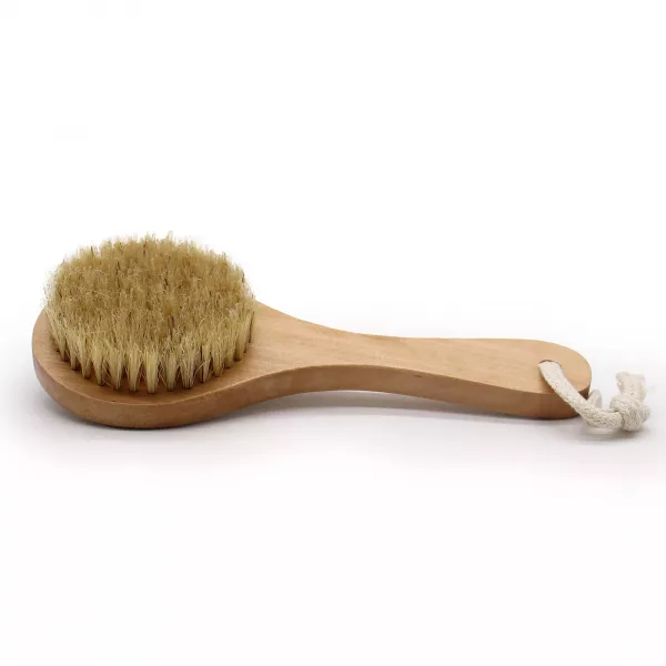 Short Handle Body Scrub - Image 2