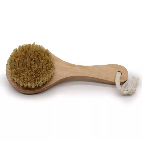 Short Handle Body Scrub - Image 3