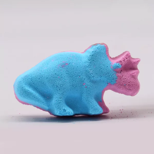 Dinosaur Bathbomb 80g - Image 2
