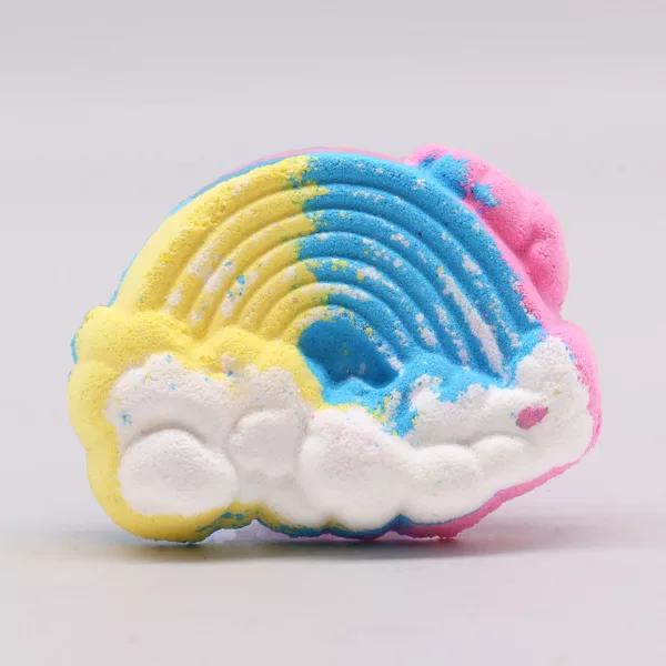 Cloud Bathbomb 95g - Image 2