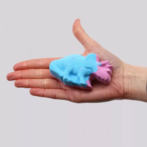 Dinosaur Bathbomb 80g - Image 3
