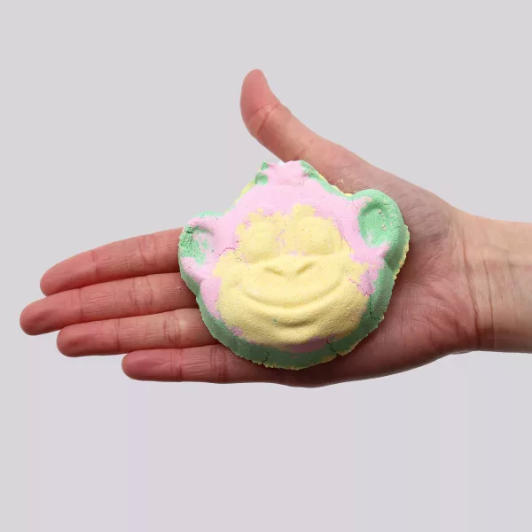 Monkey Bathbomb 90g - Image 3