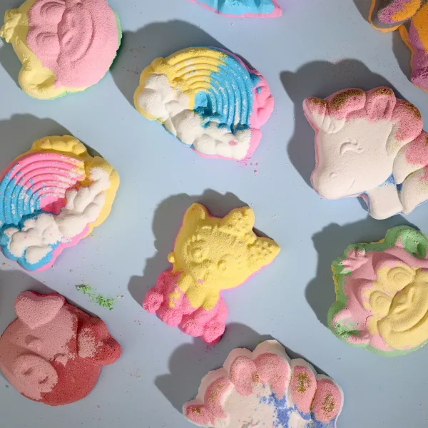 Pig Bathbomb 70g - Image 4