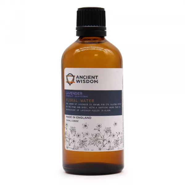 Lavender Hydrolat 100ml