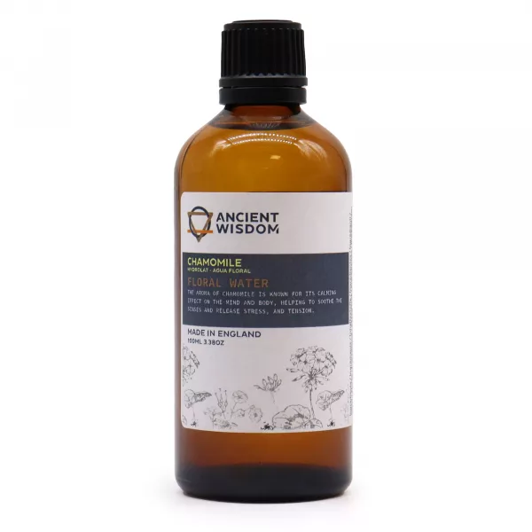 Chamomile Hydrolat 100ml