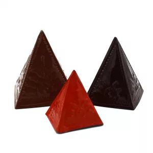 Incense Powder Mould Set