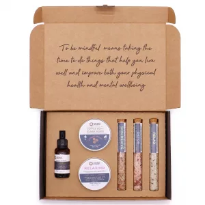 Self-Care Kit