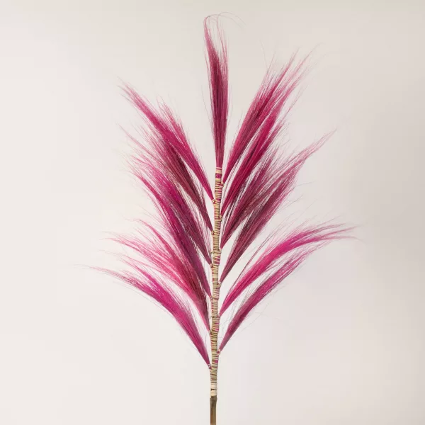 Rayung Grass Pink- 1.6m - Image 3