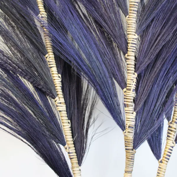 Rayung Grass Lavender- 1.6m - Image 2