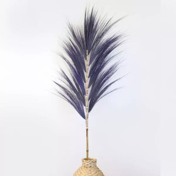 Rayung Grass Lavender- 1.6m - Image 3