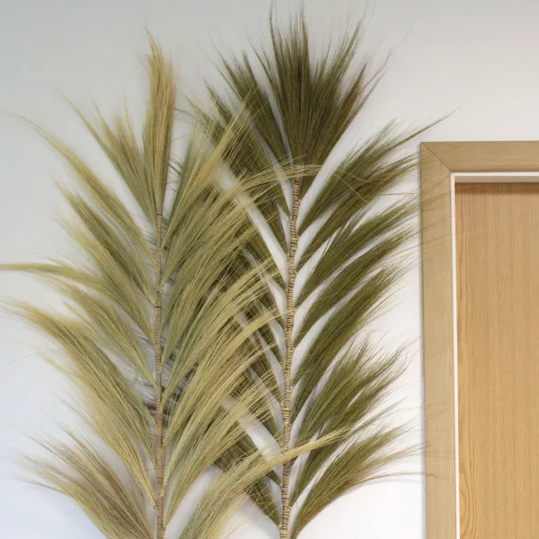 Rayung Grass Natural - 2m - Image 2