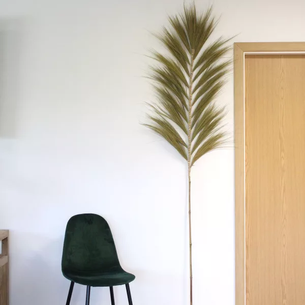Rayung Grass Natural - 2m - Image 3