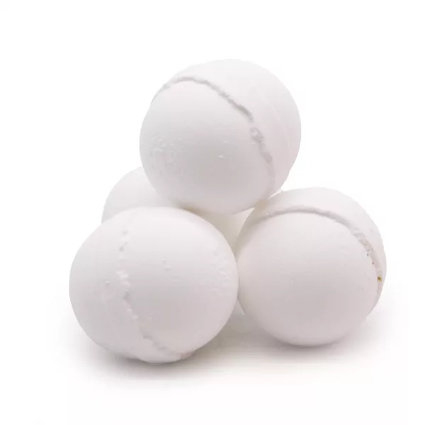 Peppermint & Eucalyptus Bath Bomb