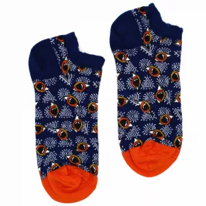 Hop Hare Bamboo Socks Low