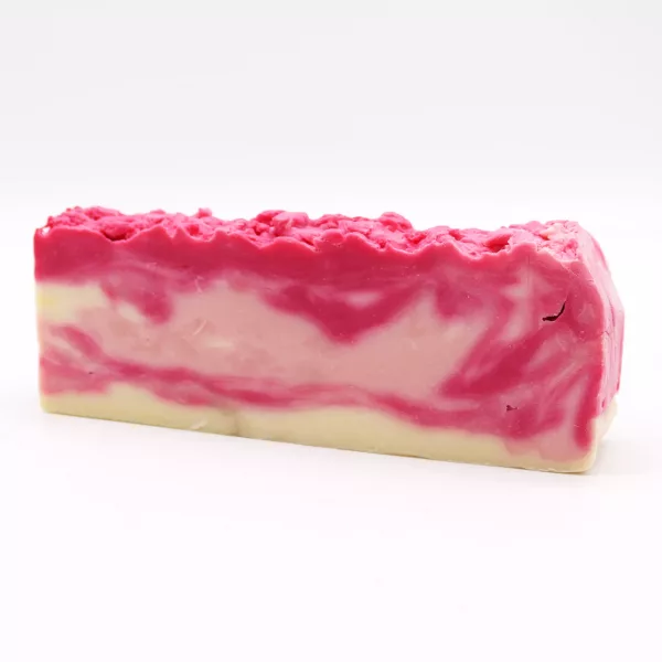 Rosehip - Olive Oil Soap Loaf - Image 2