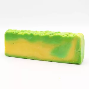 Jojoba – Olive Oil Soap Loaf