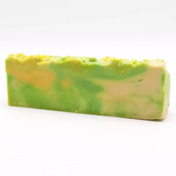 Noni - Olive Oil Soap Loaf - Image 2