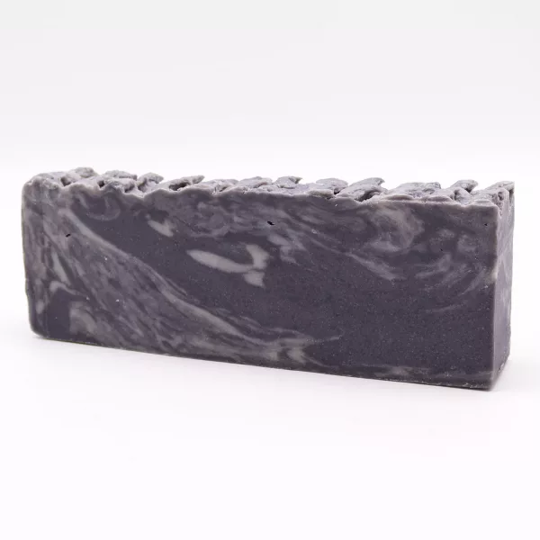 Dead Sea Mud - Olive Oil Soap Loaf - Image 2