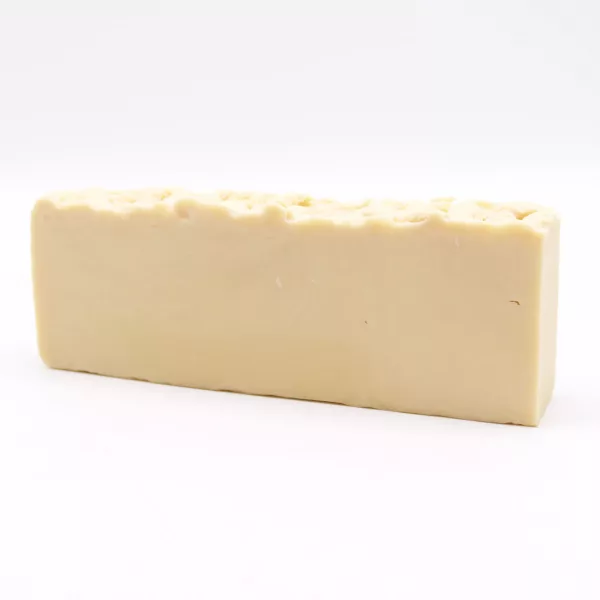 Donkey Milk - Olive Oil Soap Loaf - Image 2