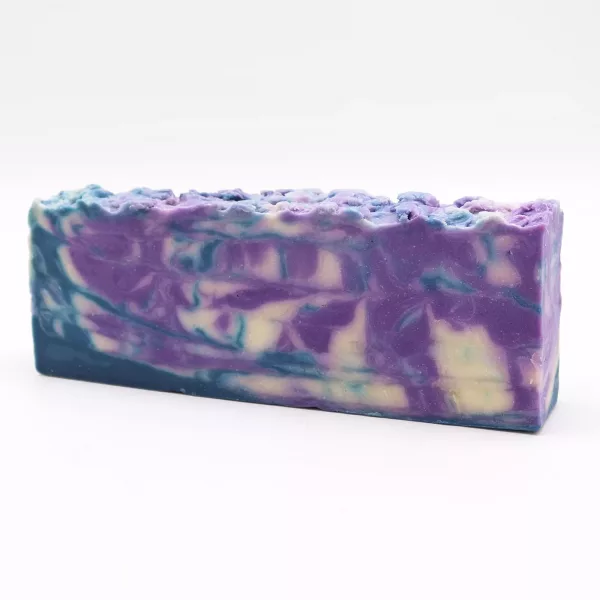 Herb of Grace - Olive Oil Soap Loaf - Image 2