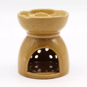 Tree of Life Oil Burner – Honey