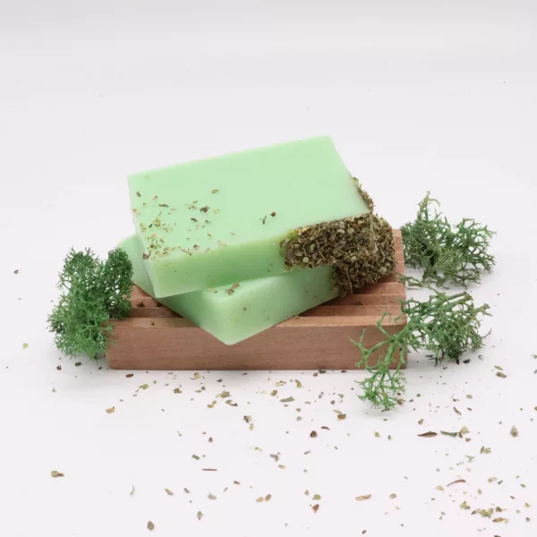 Revitalising Herbal Remedy Soap Loaf - Image 2