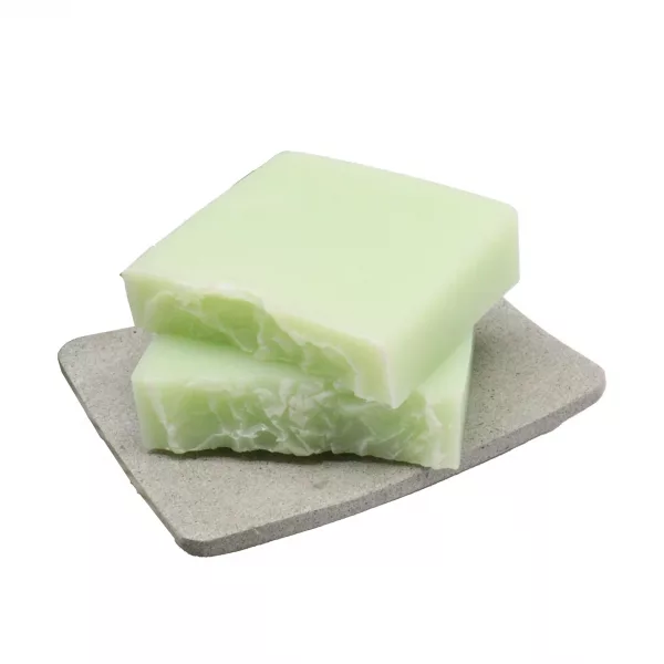 Verdant Zen Soap Bar - Approx 100g - Image 2