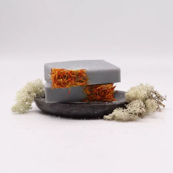 Coastal Wilderness Soap Loaf - Image 2