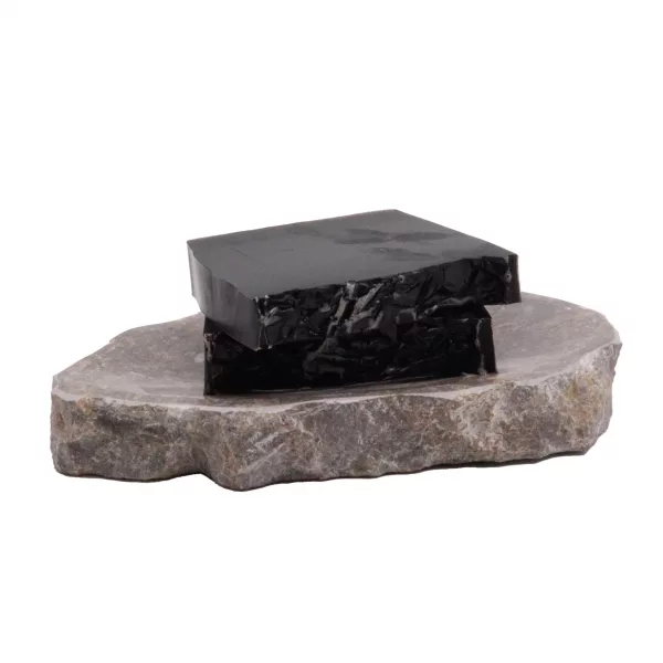 Harmony Noir Soap Loaf - Image 2