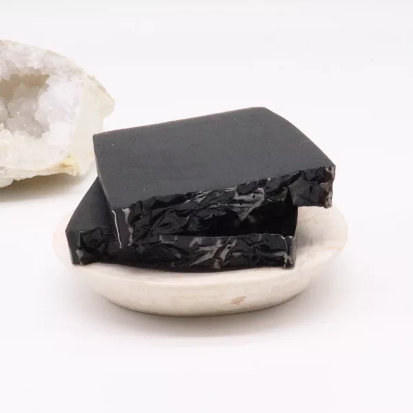 Harmony Noir Soap Bar - Approx 100g - Image 3