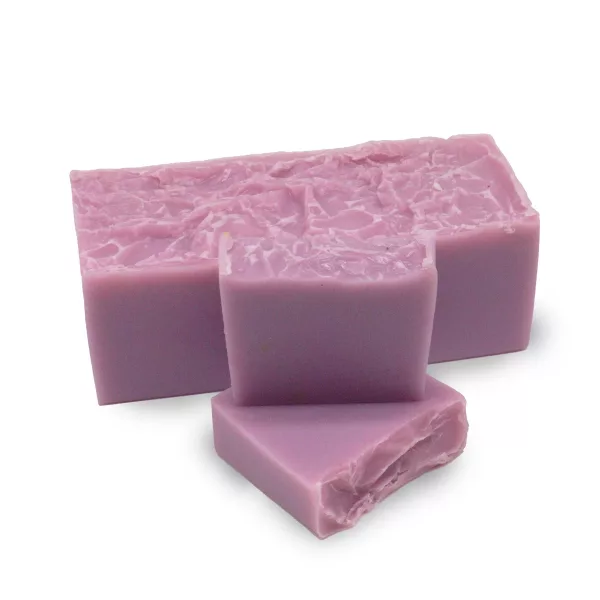 Lavender Serenity Soap Loaf - Image 4