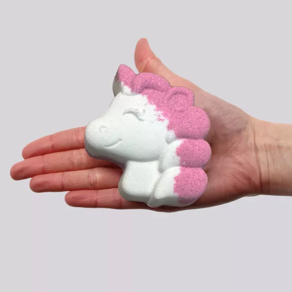 Unicorn Bathbomb 100g - Image 2