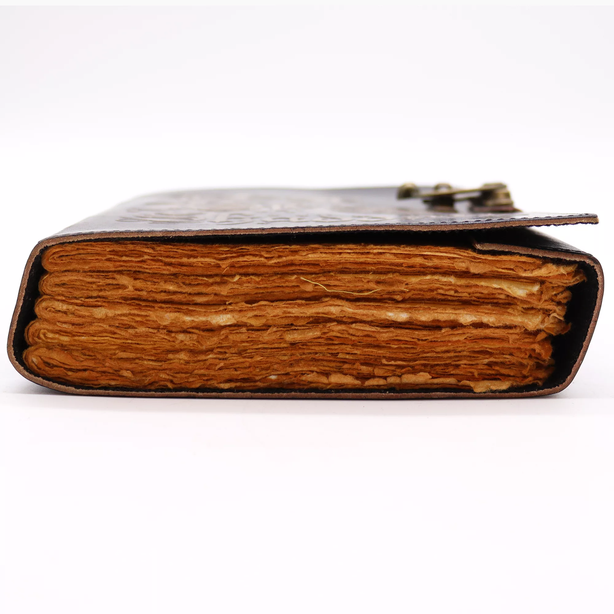 Book of Shadows - 200 pages decle-edged - 15x21cm - Image 2