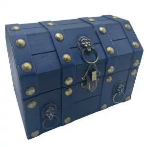 Vintage Style Boxes