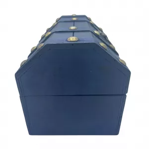 Large Treasure Chest – Teal