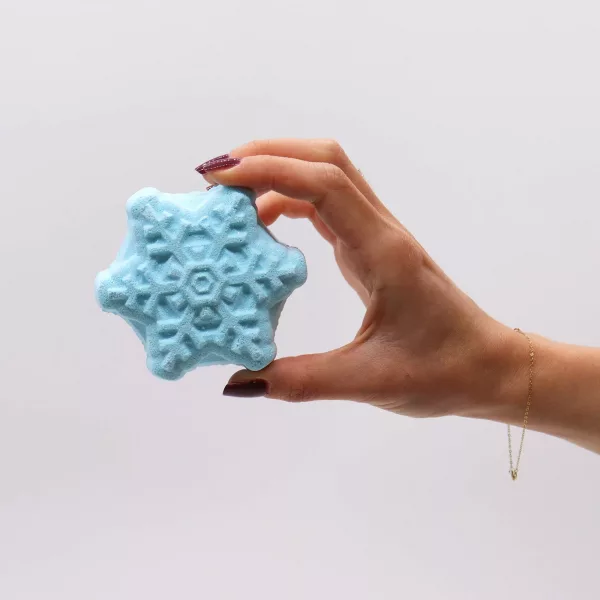 Follow the Star Christmas Bath Bomb Gift Pack - Image 4