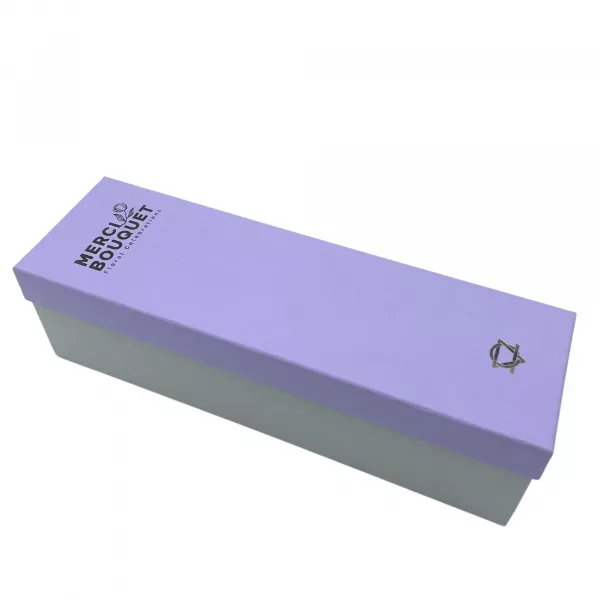 Long Box - Baby Blessings - Blues - Image 3