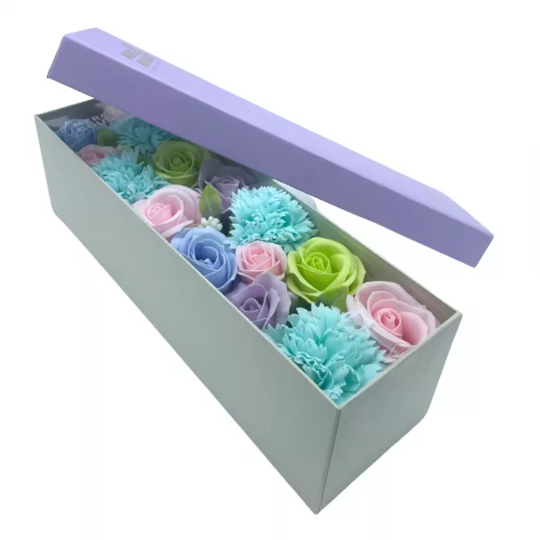 Long Box - Baby Blessings - Blues - Image 4