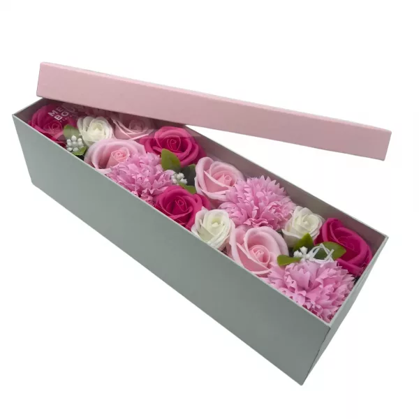 Long Box - Baby Blessings - Pinks - Image 4