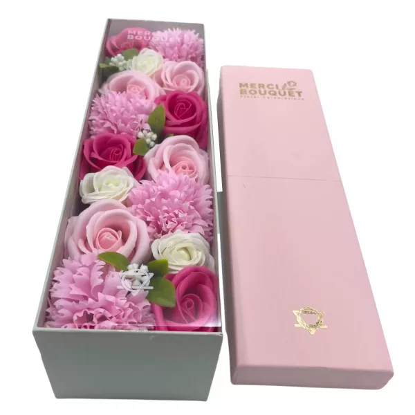 Long Box - Baby Blessings - Pinks - Image 2
