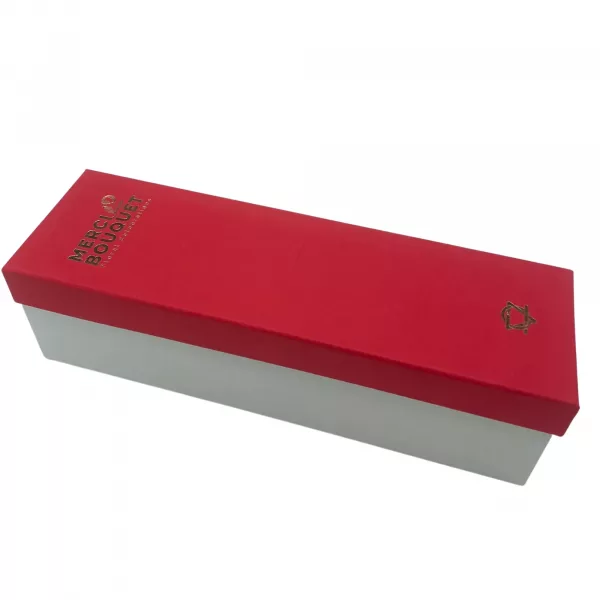 Long Box - Vintage Roses - Image 3