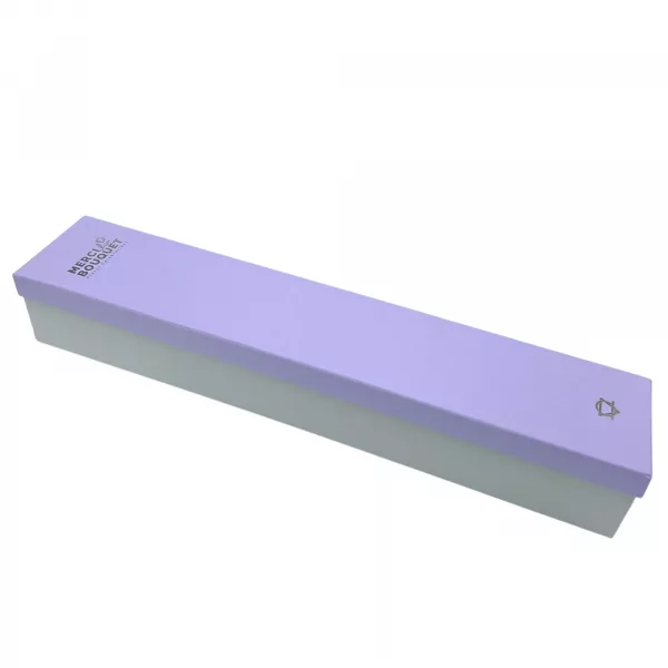 Extra Long Box - Baby Blessings - Blues - Image 3