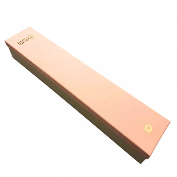 Extra Long Box - Baby Blessings - Pinks - Image 3
