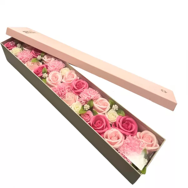 Extra Long Box - Baby Blessings - Pinks - Image 4
