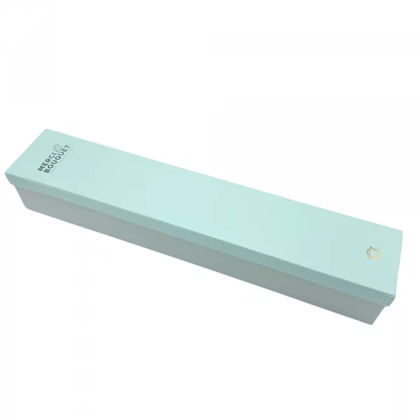 Extra Long Box - Wedding Blessings - White & Ivory - Image 3
