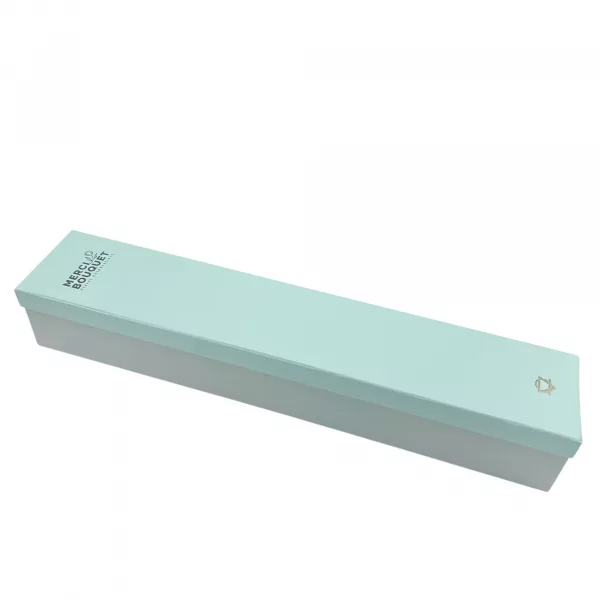 Extra Long Box - Spring Celibrations - Yellow & Greens - Image 3